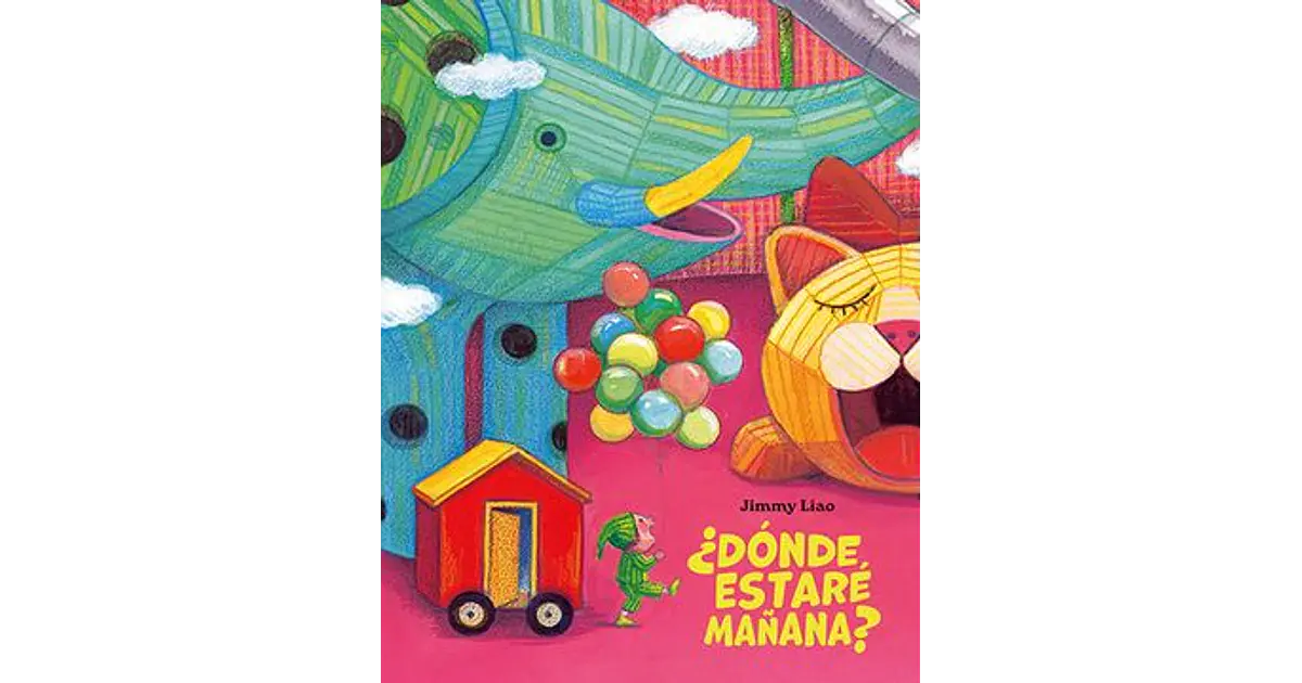 DONDE ESTARE MAÑANA
