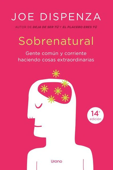 SOBRENATURAL