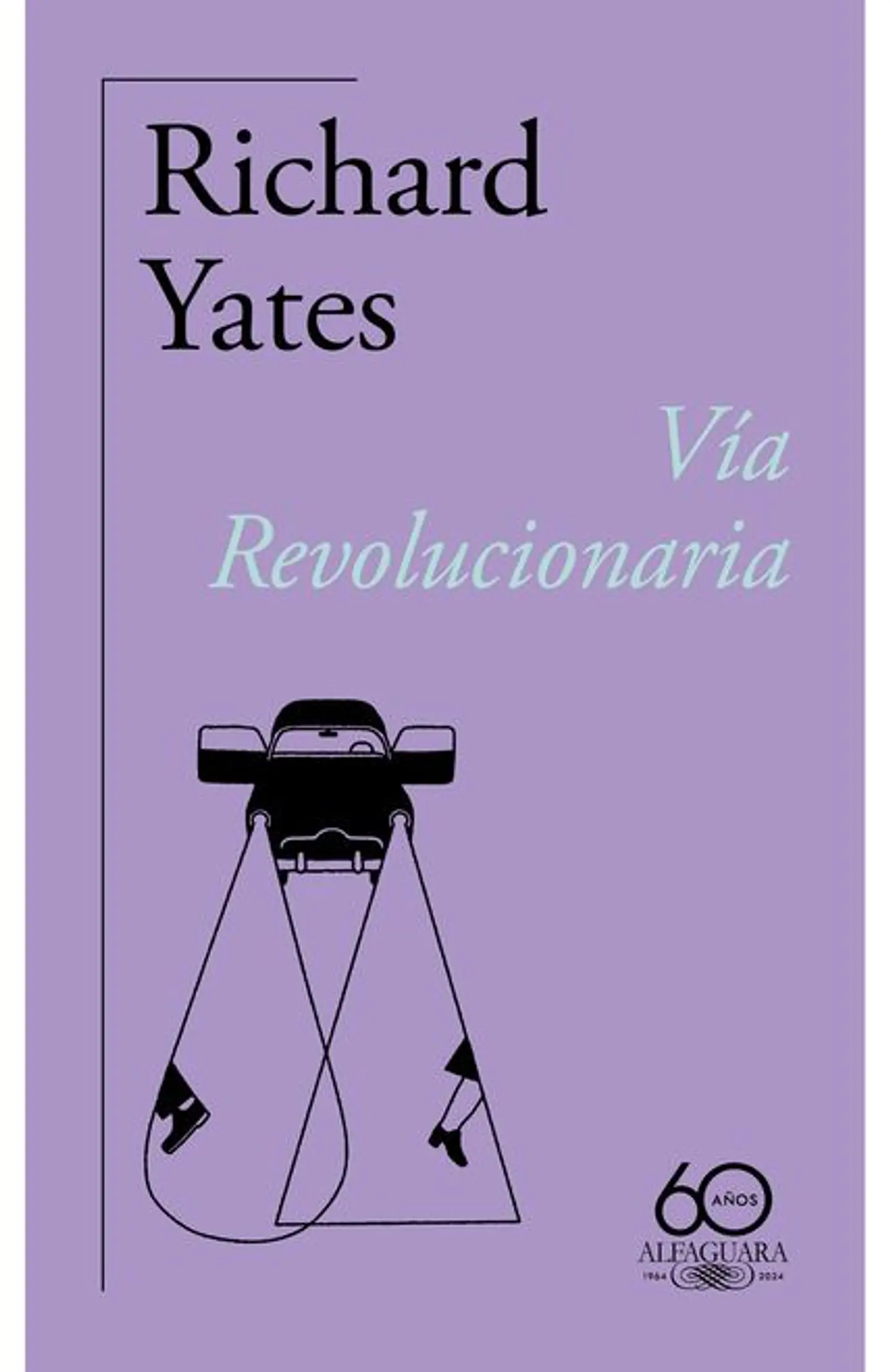 VIA REVOLUCIONARIA 1