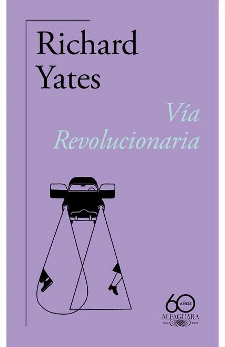VIA REVOLUCIONARIA 1