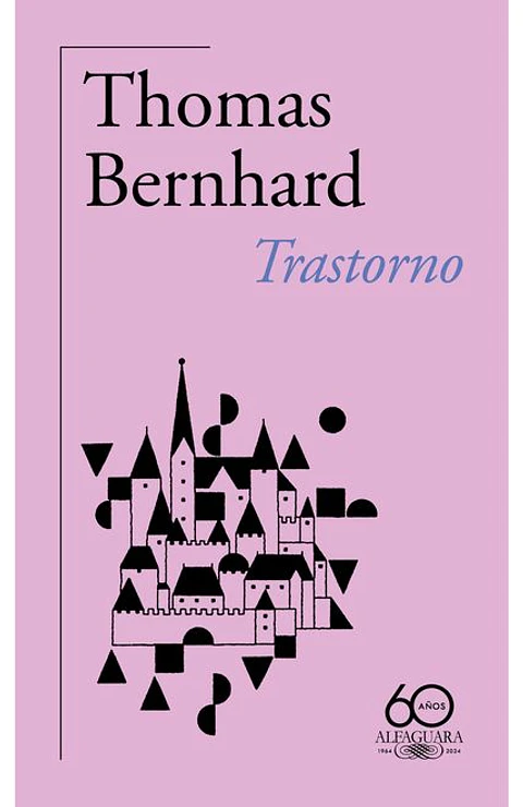 TRANSTORNO