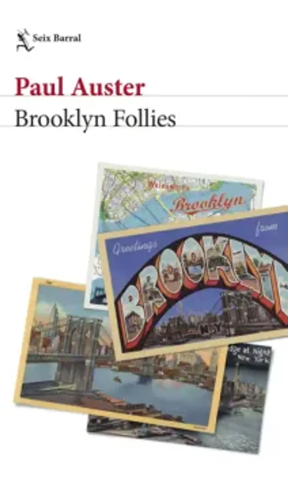 BROOKLYN FOLLIES 1