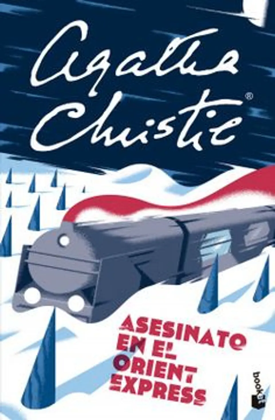 ASESINATO EN EL ORIENT EXPRESS 1