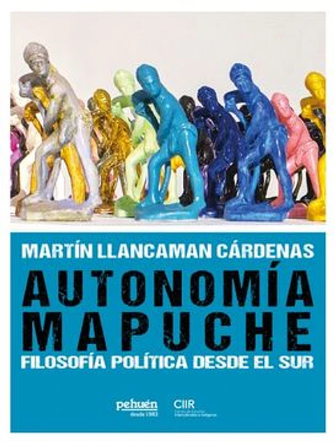 AUTONOMIA MAPUCHE