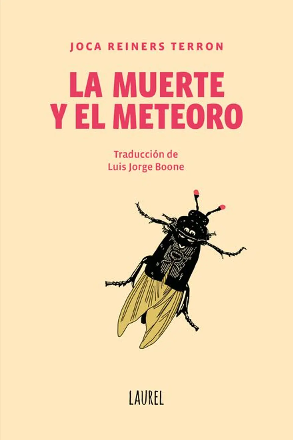 LA MUERTE Y EL METEORO 1