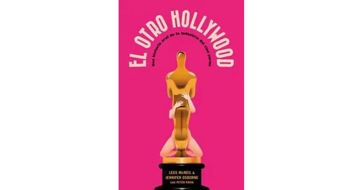 EL OTRO HOLLYWOOD