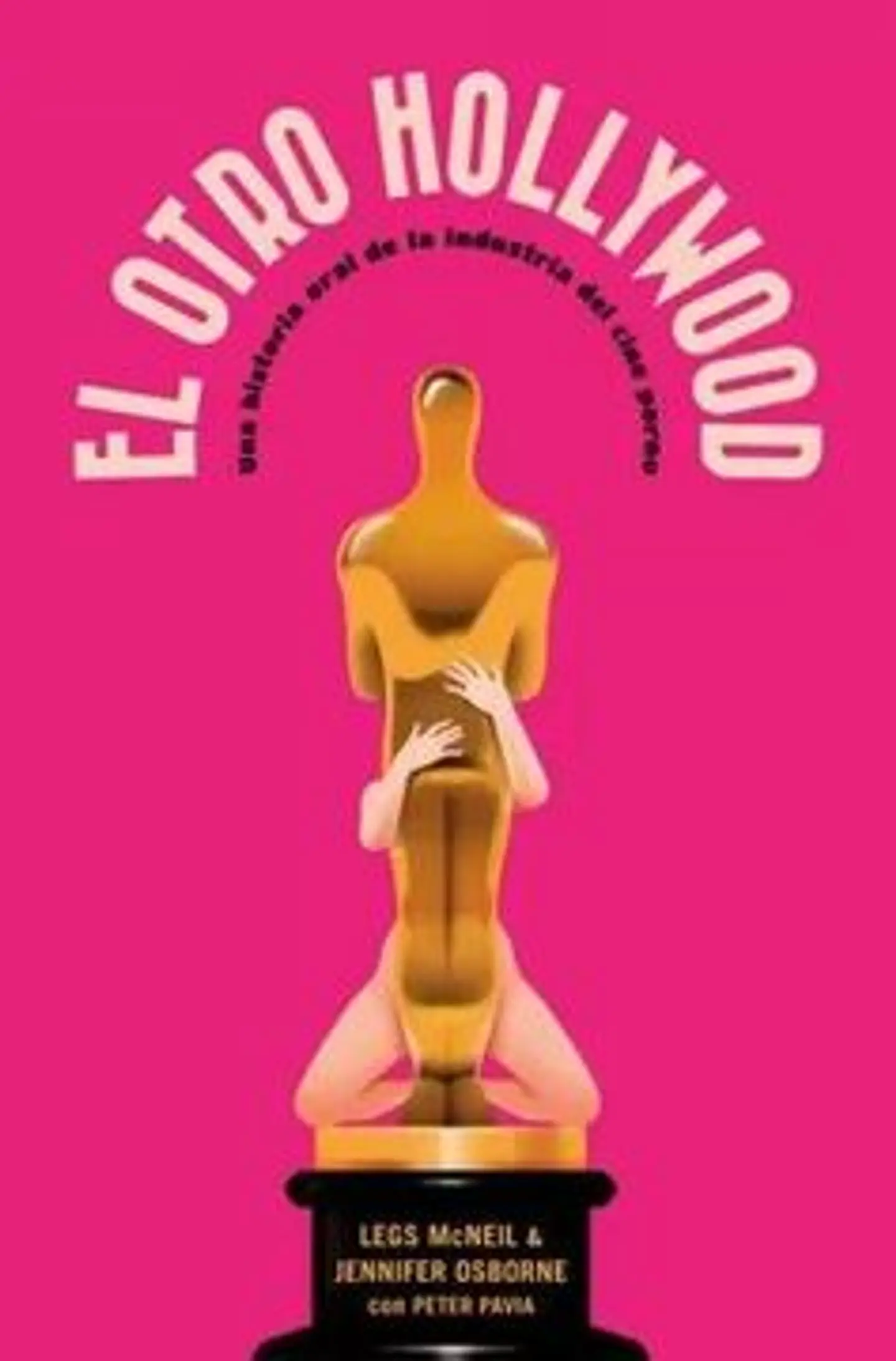 EL OTRO HOLLYWOOD 1