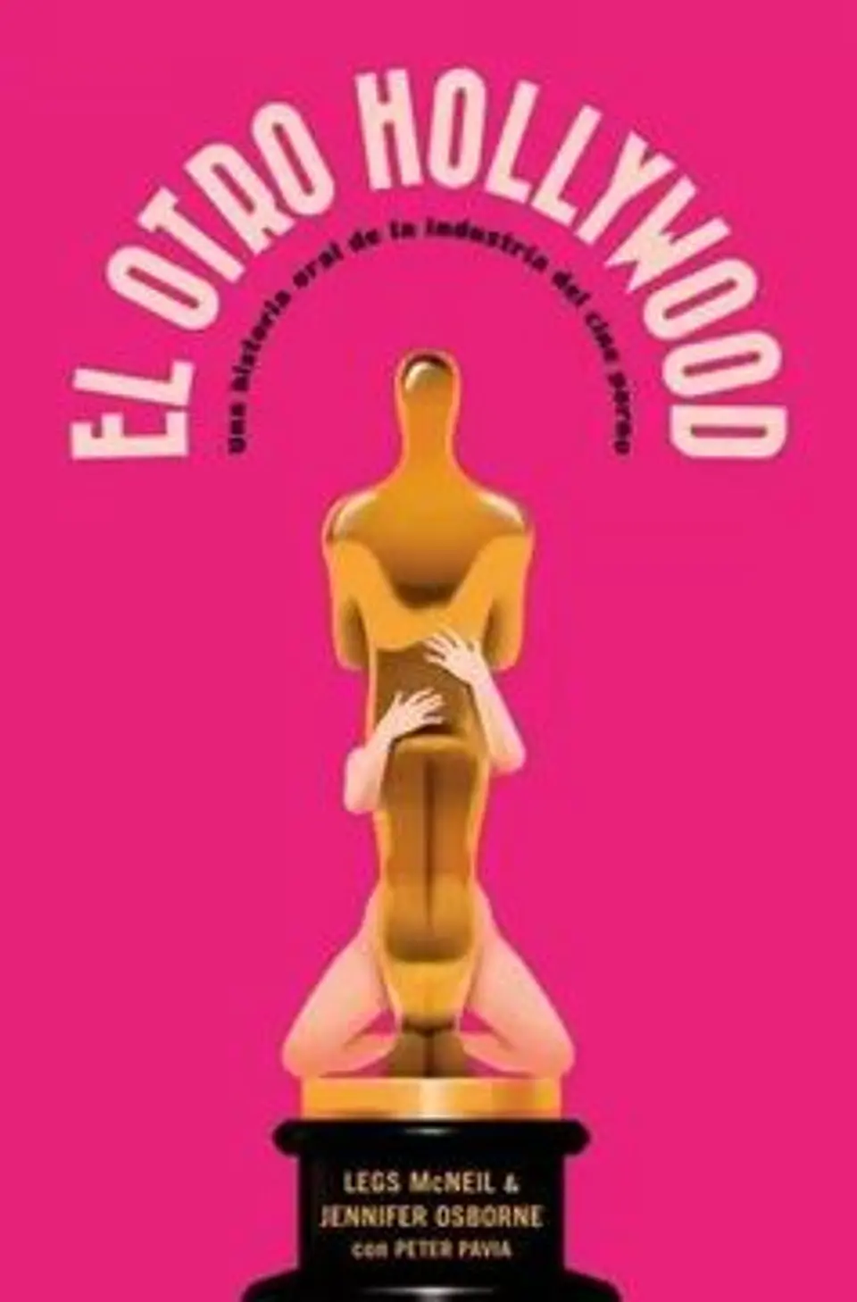 EL OTRO HOLLYWOOD 1