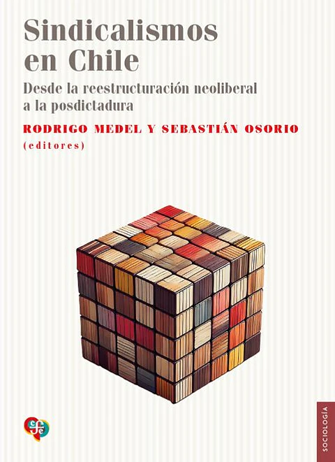 SINDICALISMO EN CHILE