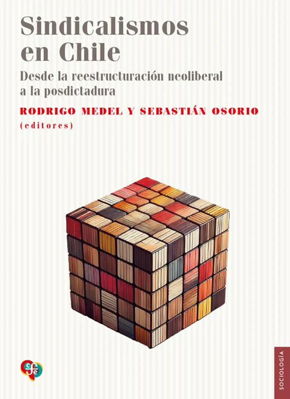 SINDICALISMO EN CHILE 1