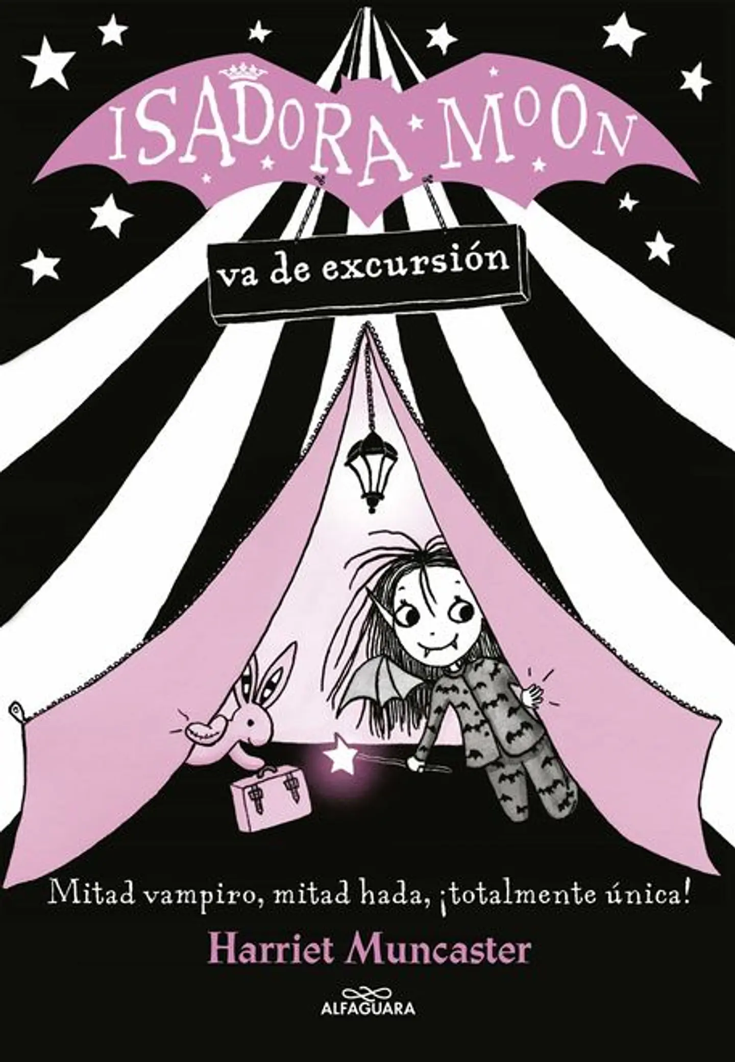 ISADORA MOON 2 VA DE EXCURSION 1