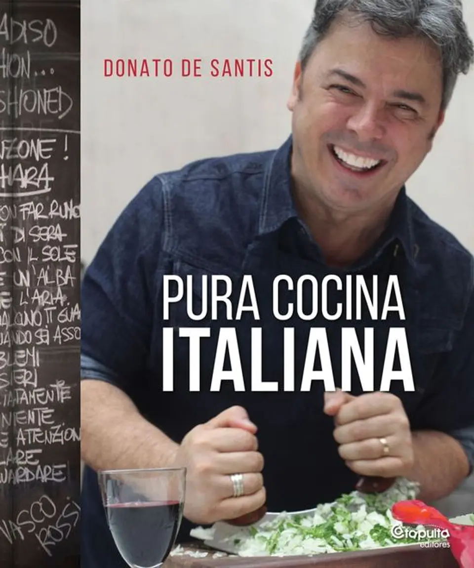 PURA COCINA ITALIANA 1