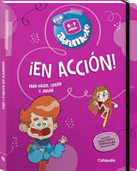 ABREMENTE EN ACCION 6-7