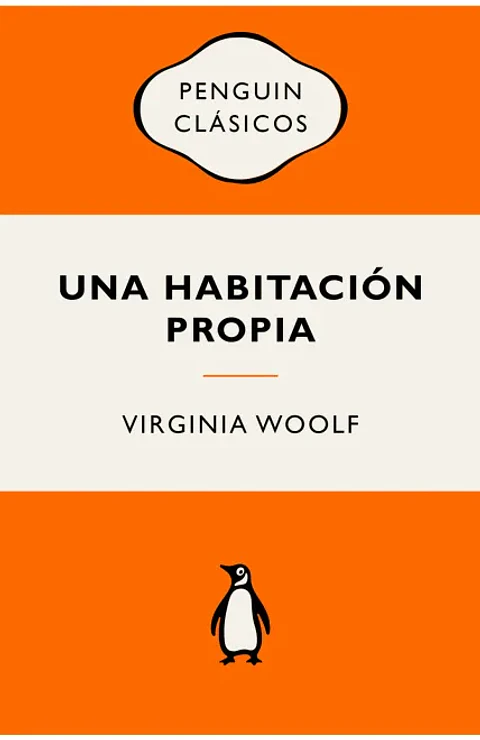 UNA HABITACION PROPIA
