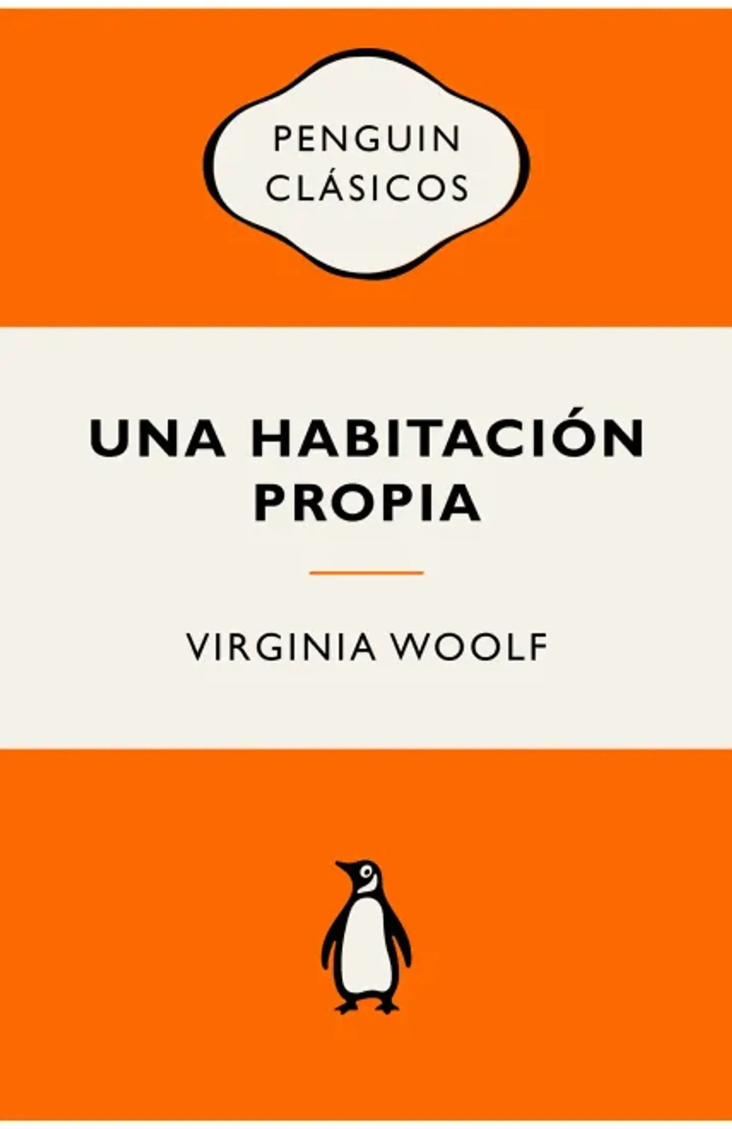 UNA HABITACION PROPIA 1