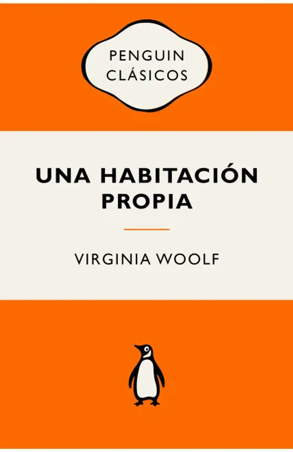 UNA HABITACION PROPIA 1