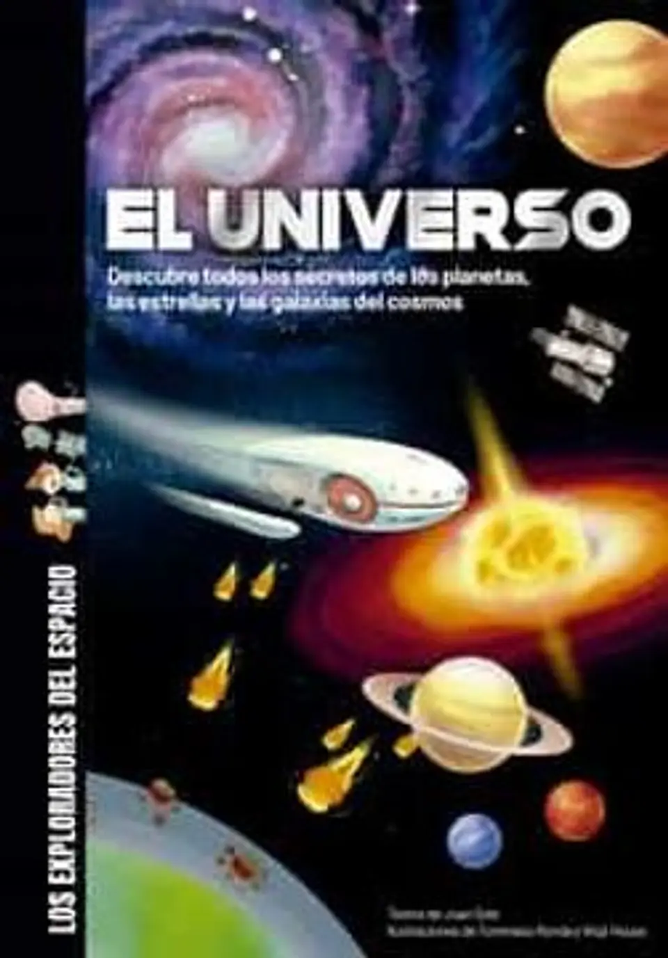 EL UNIVERSO 1