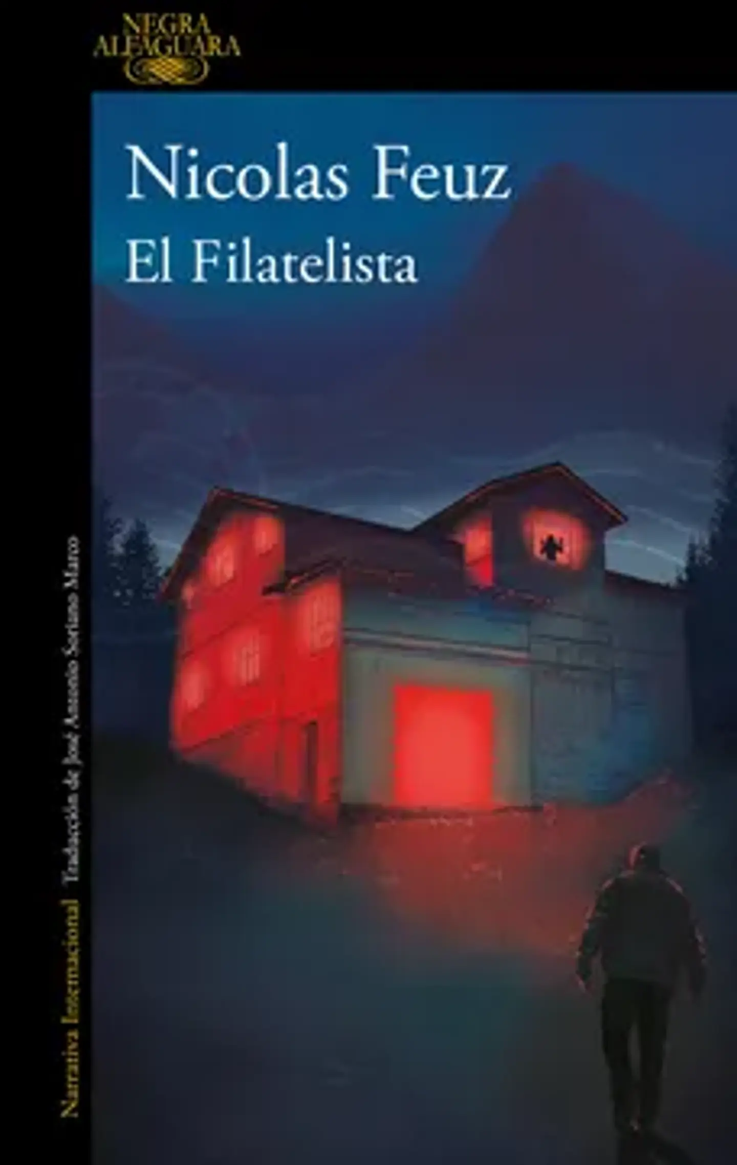 EL FILATELISTA 1