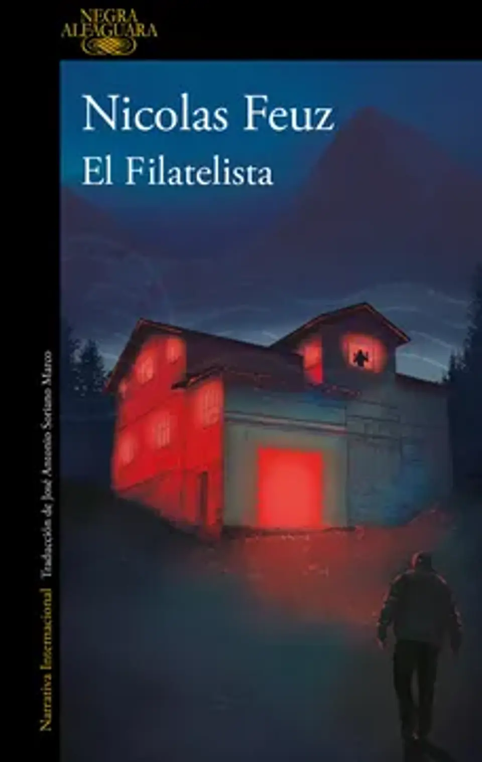 EL FILATELISTA 1