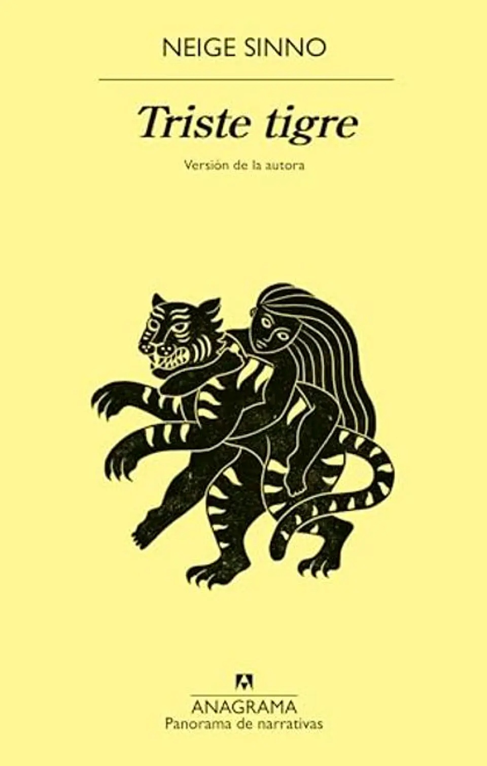 TRISTE TIGRE 1