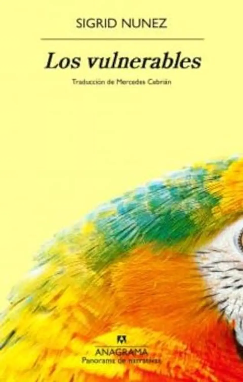 LOS VULNERABLES 1