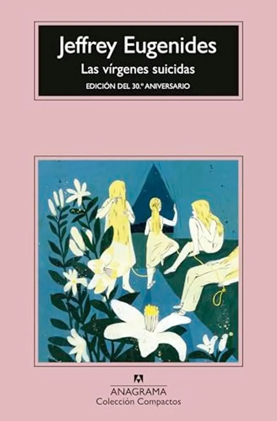 LAS VIRGENES SUICIDAS 1