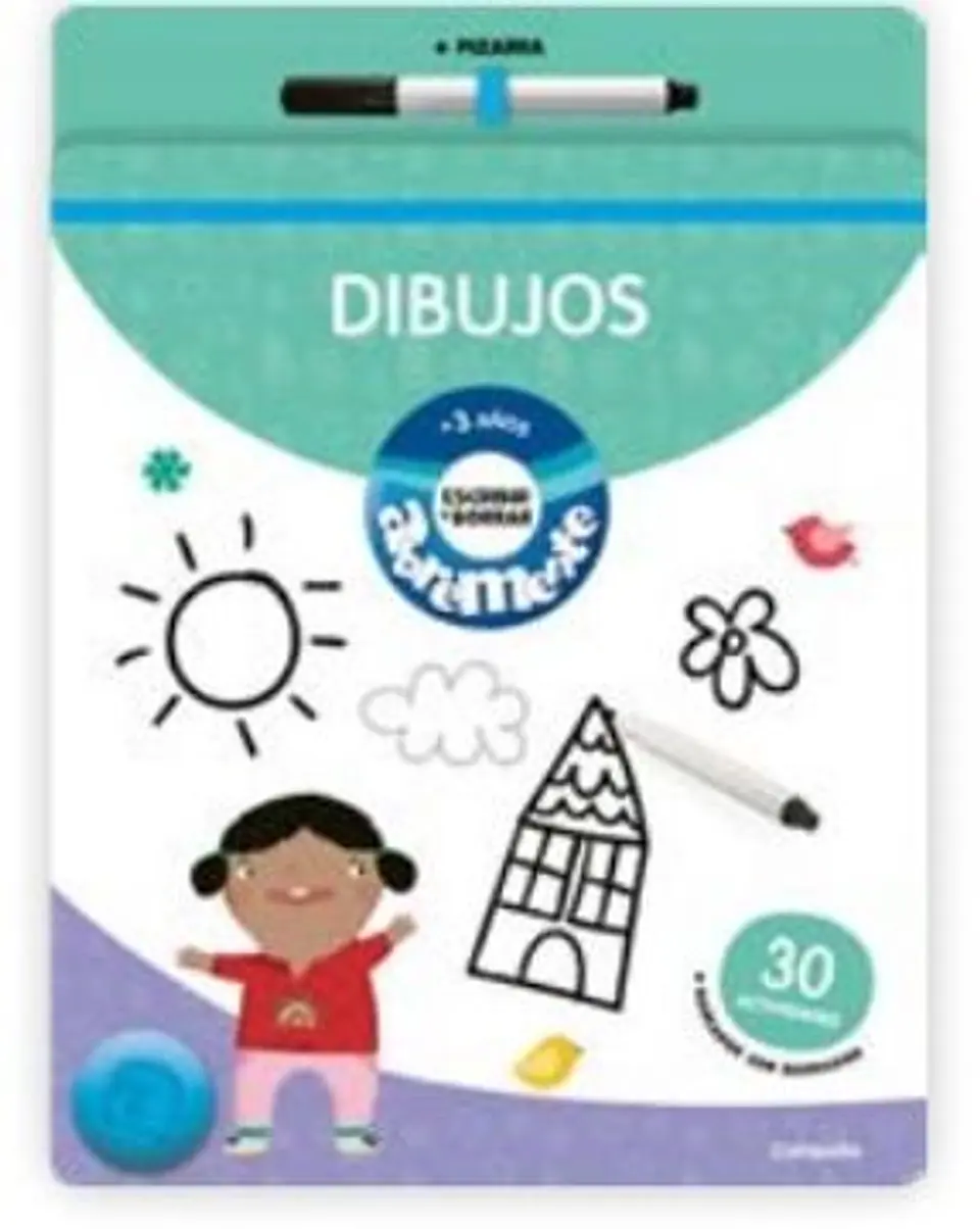 ABREMENTE ESCRIBIR Y BORRAR DIBUJOS 1