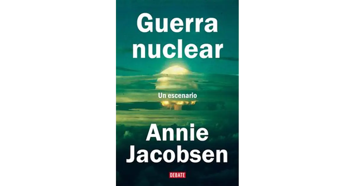 GUERRA NUCLEAR