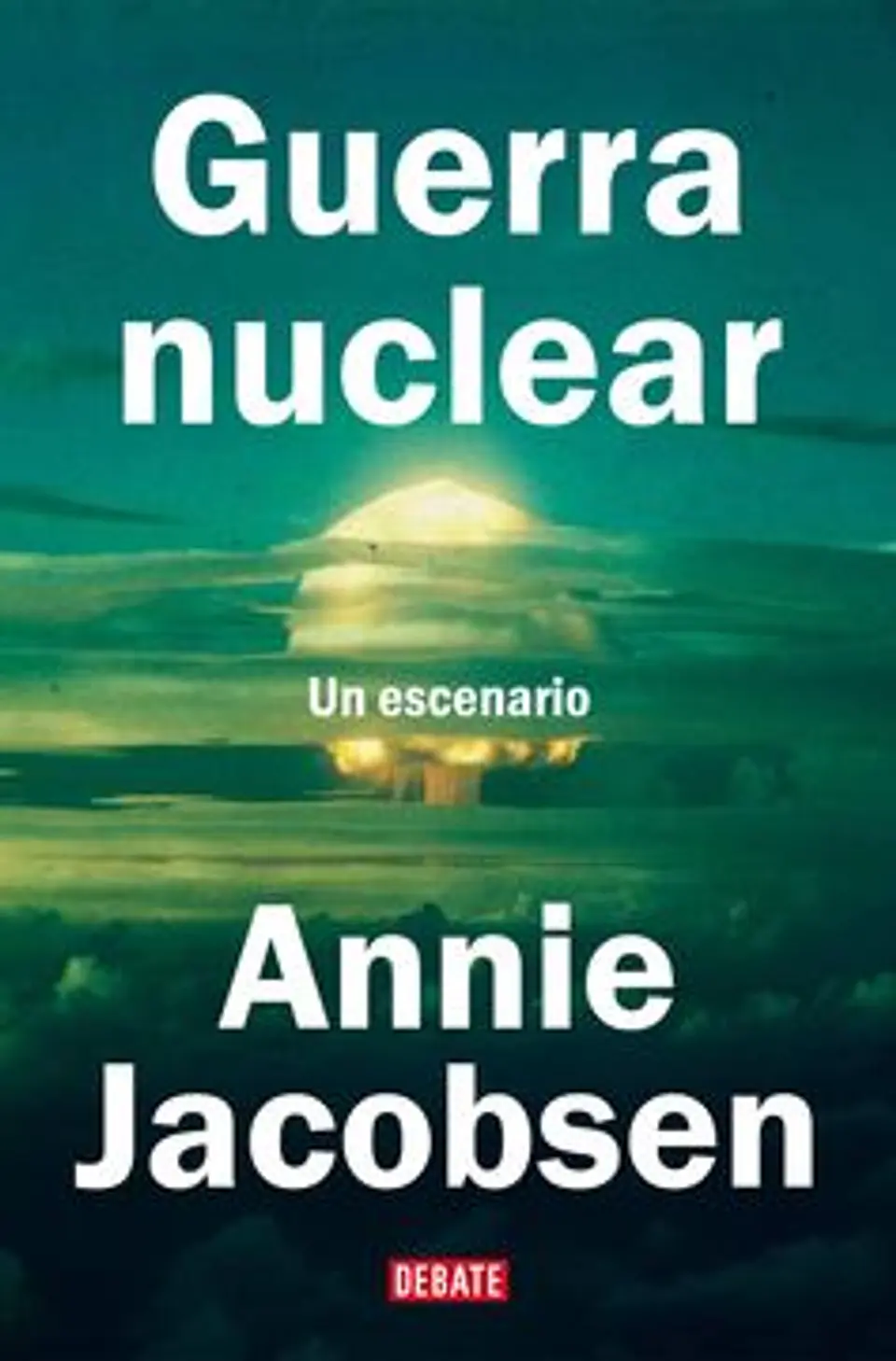 GUERRA NUCLEAR 1