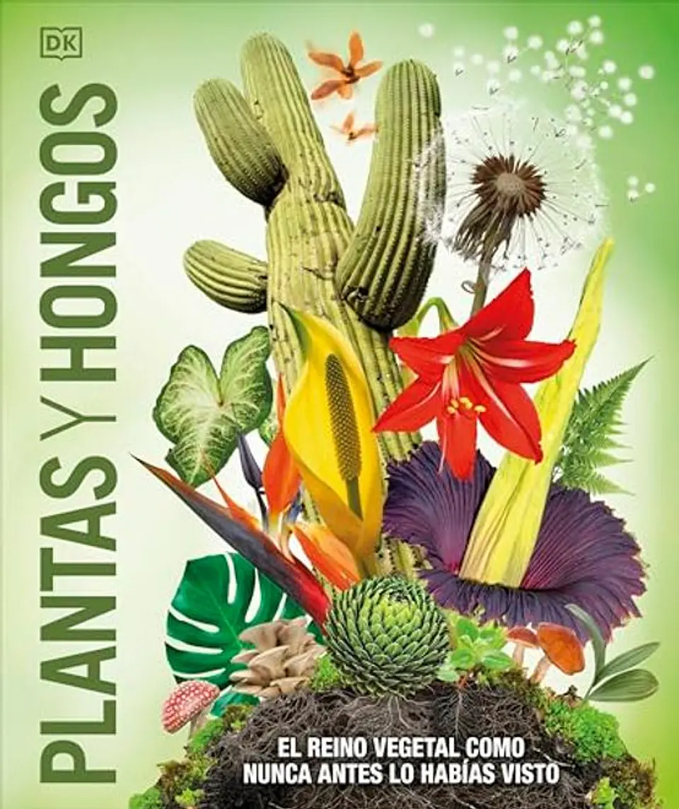 PLANTAS Y HONGOS 1