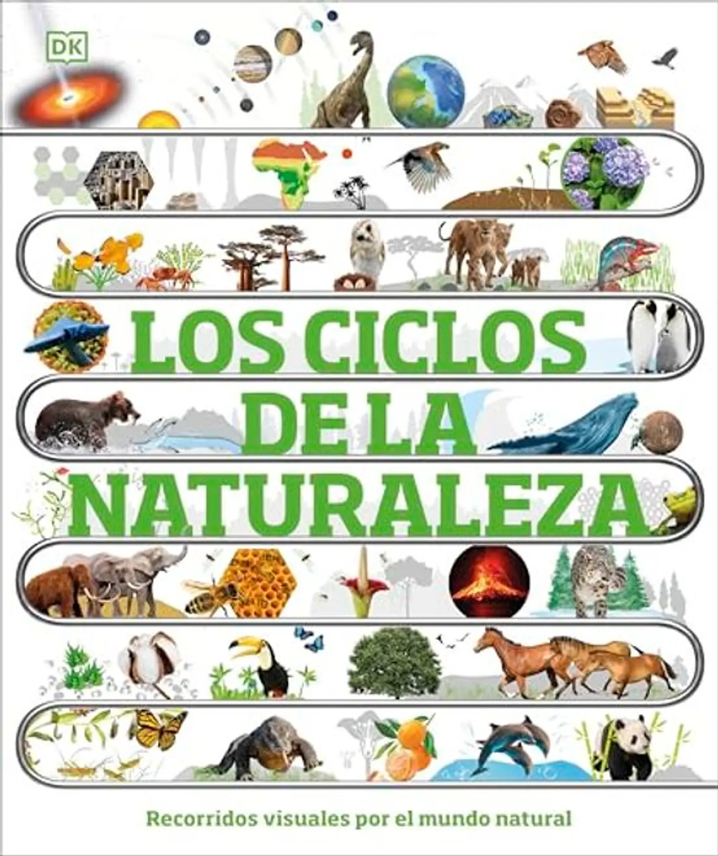 LOS CICLOS DE LA NATURALEZA 1