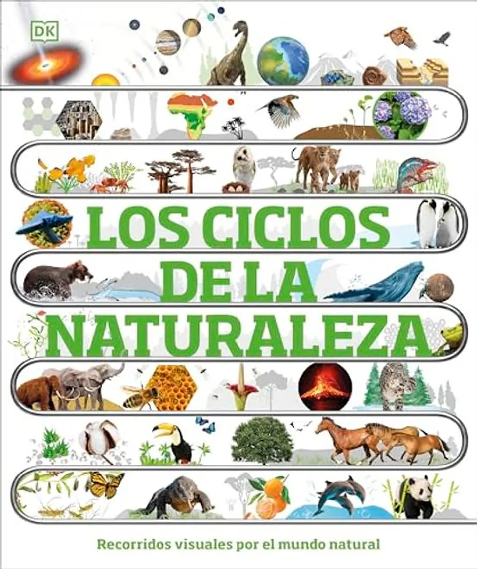 LOS CICLOS DE LA NATURALEZA 1