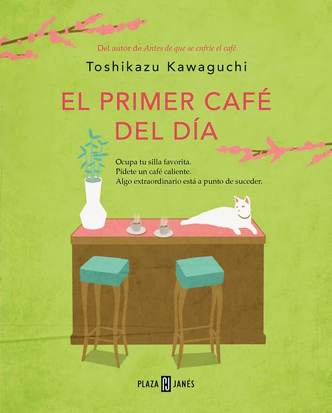 PRIMER CAFE DEL DIA ANTES DE QUE SE ENFRIE EL CAFE 3