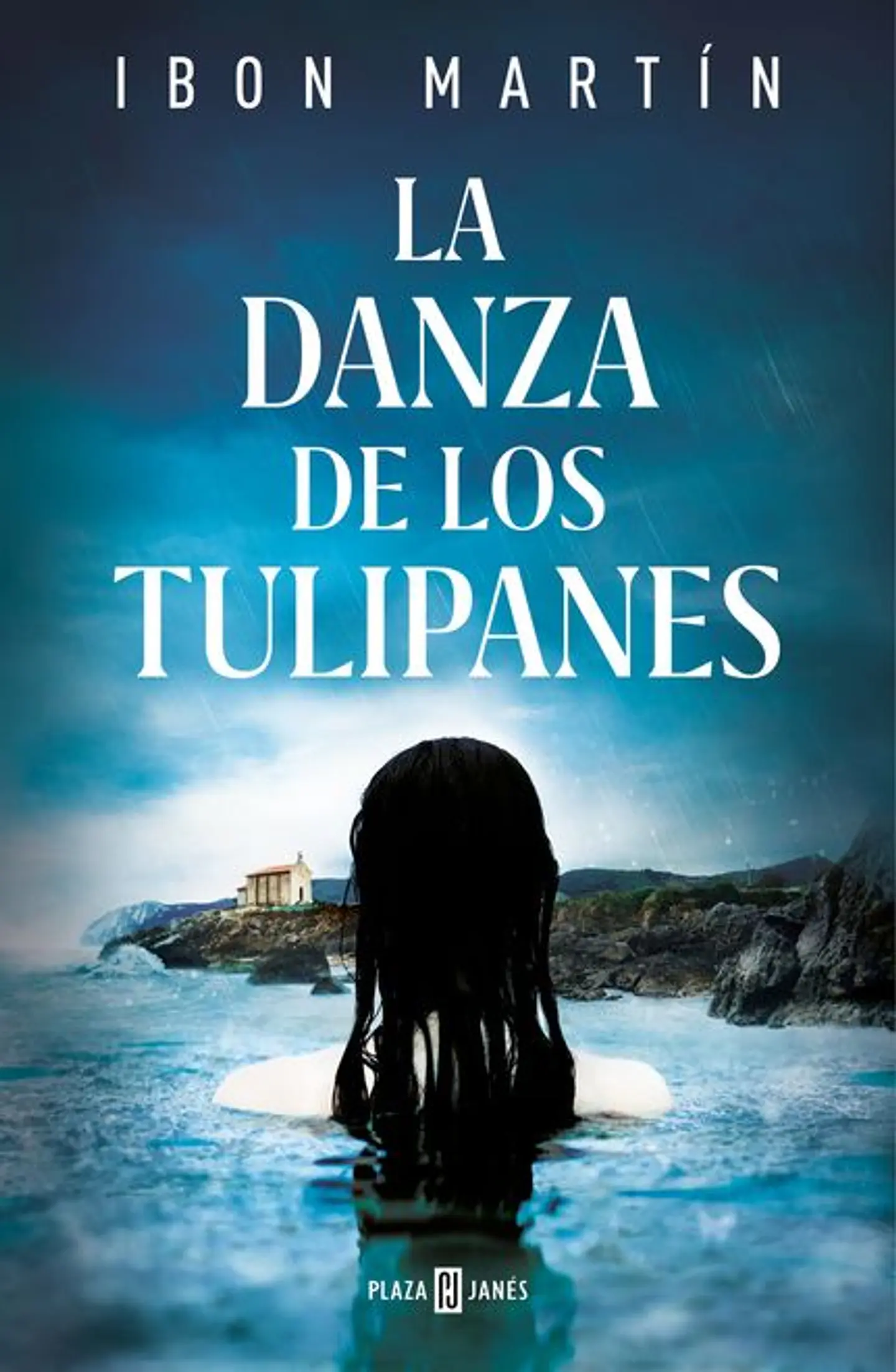 LA DANZA DE LOS TULIPANES 1