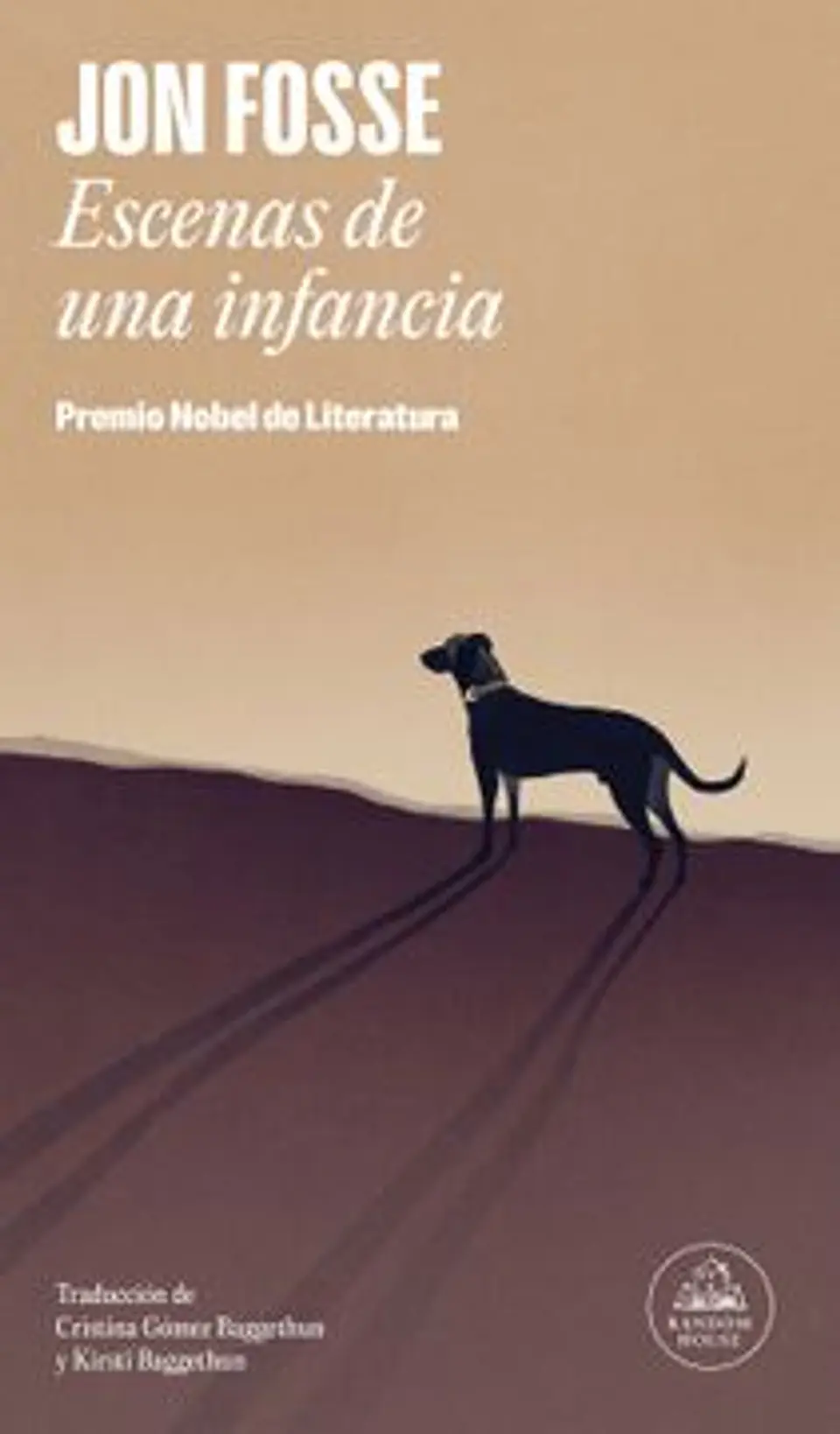 ESCENAS DE UNA INFANCIA 1