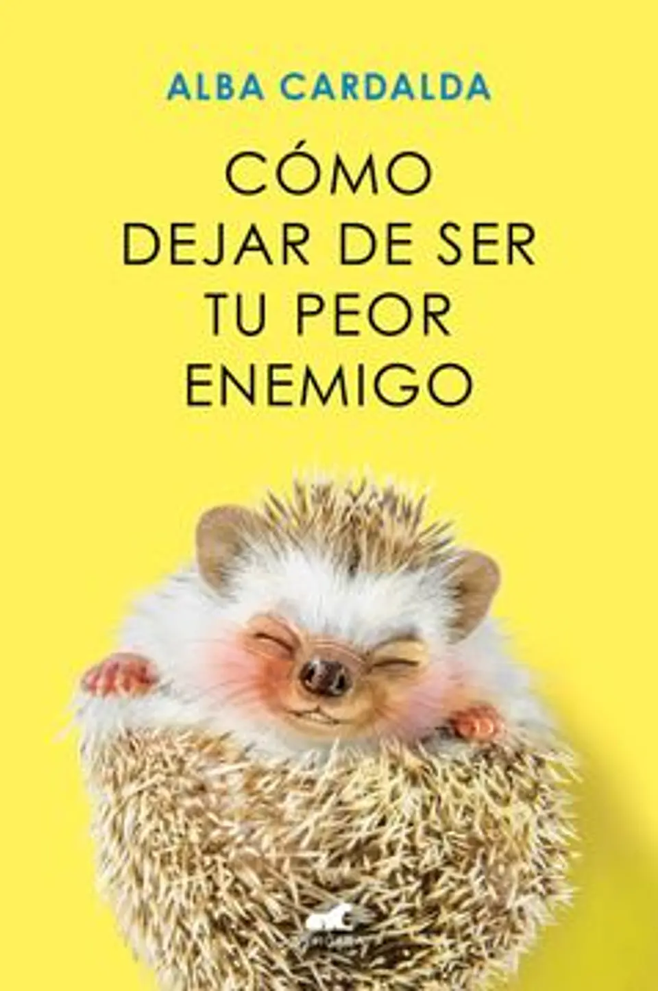 COMO DEJAR DE SER TU PEOR ENEMIGO 1