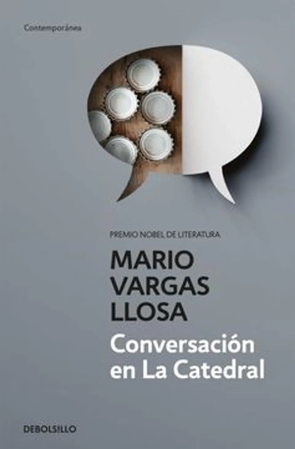 CONVERSACION EN LA CATEDRAL 1