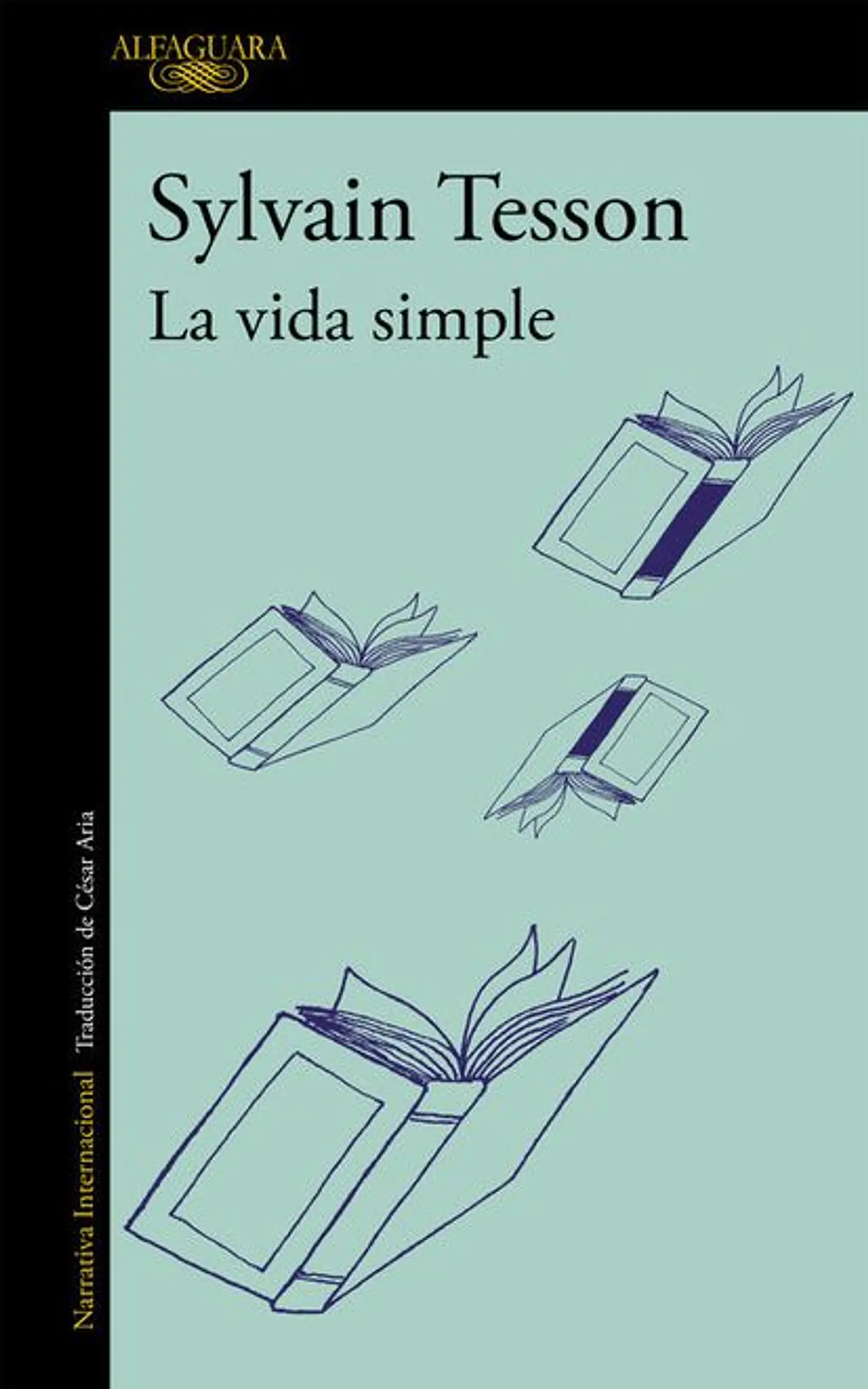 LA VIDA SIMPLE 1