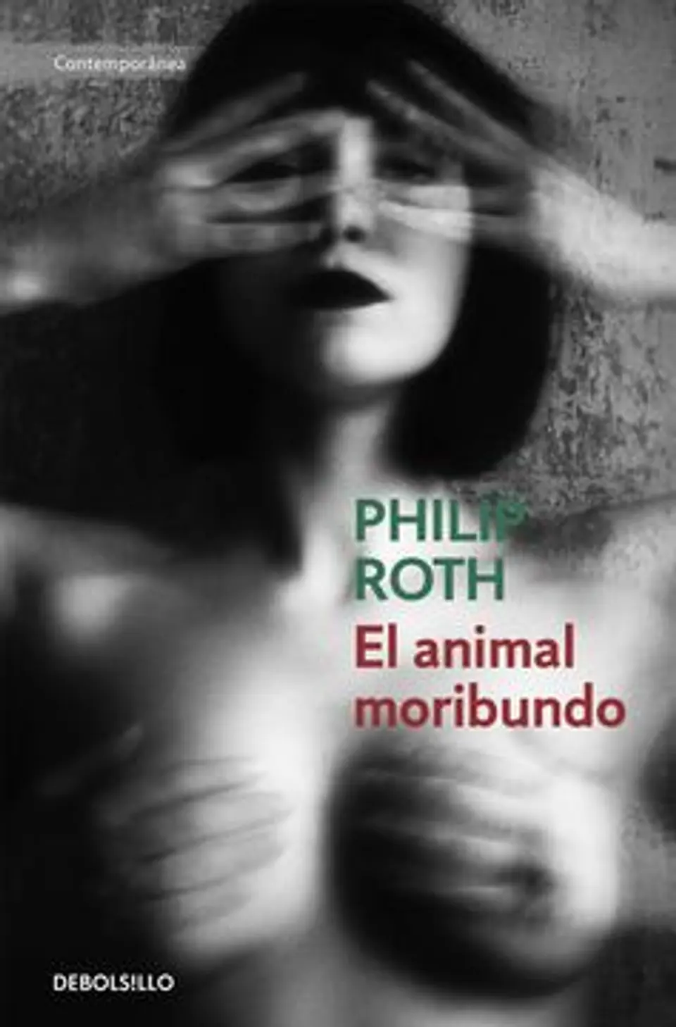 EL ANIMAL MORIBUNDO 1