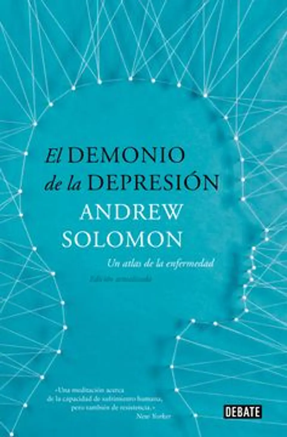 EL DEMONIO DE LA DEPRESION 1