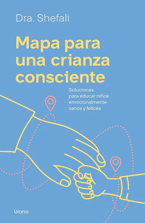MAPA PARA UNA CRIANZA CONSCIENTE