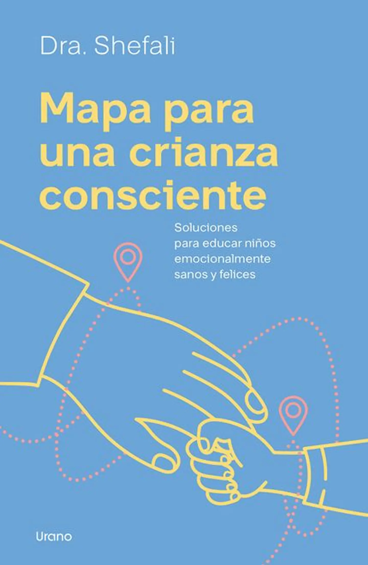 MAPA PARA UNA CRIANZA CONSCIENTE 1