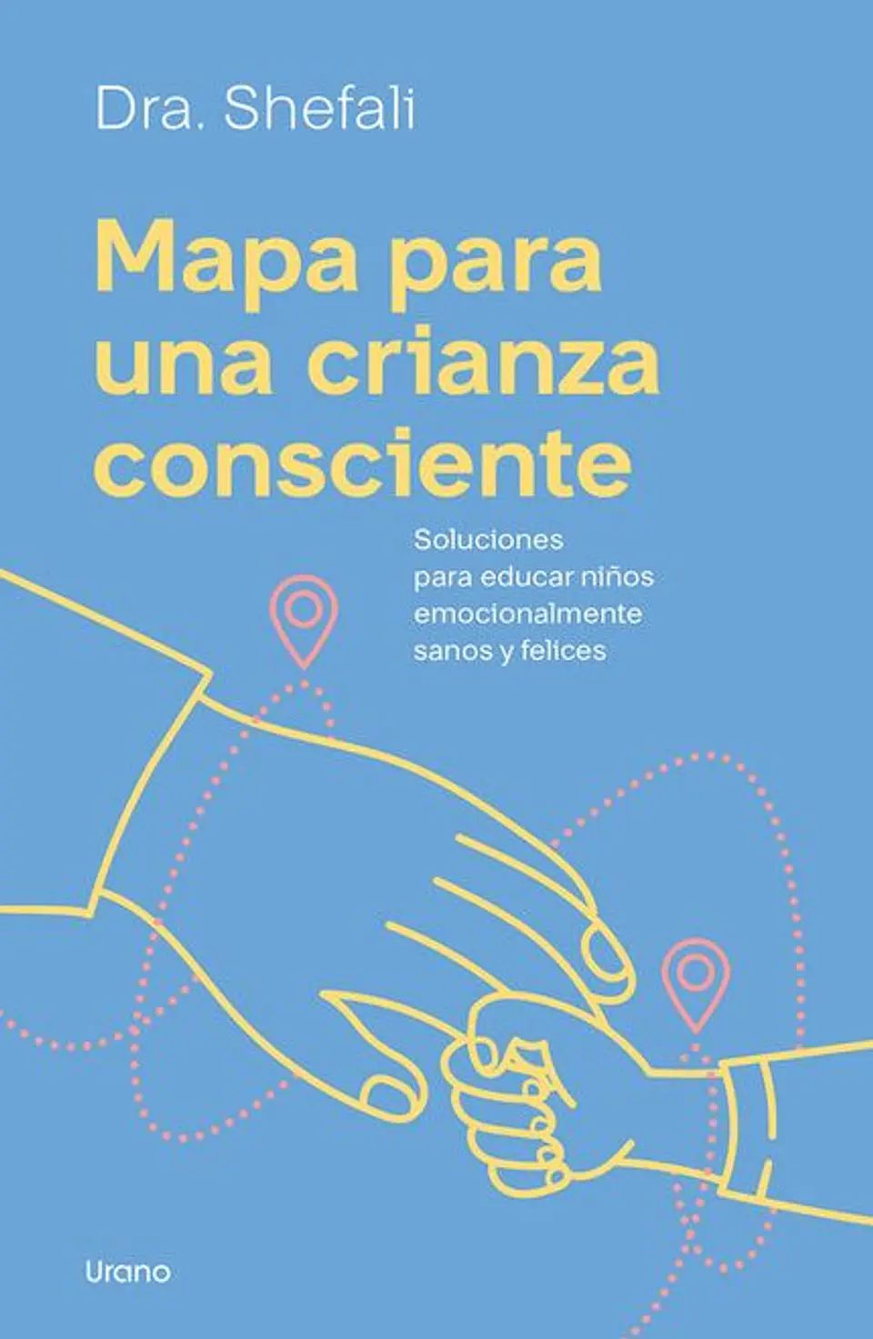 MAPA PARA UNA CRIANZA CONSCIENTE 1