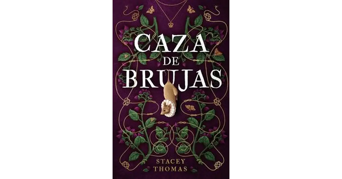 CAZA DE BRUJAS