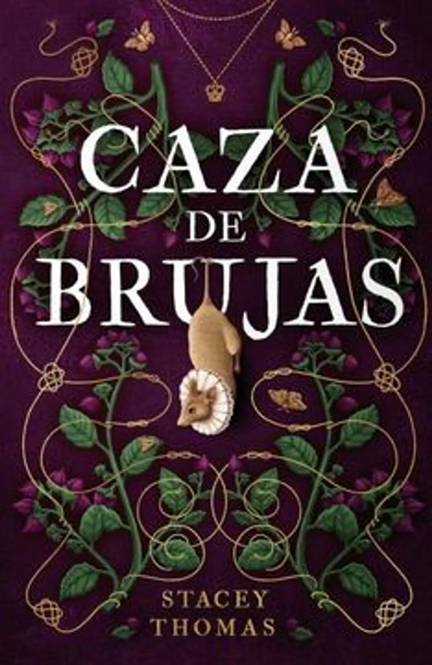 CAZA DE BRUJAS 1