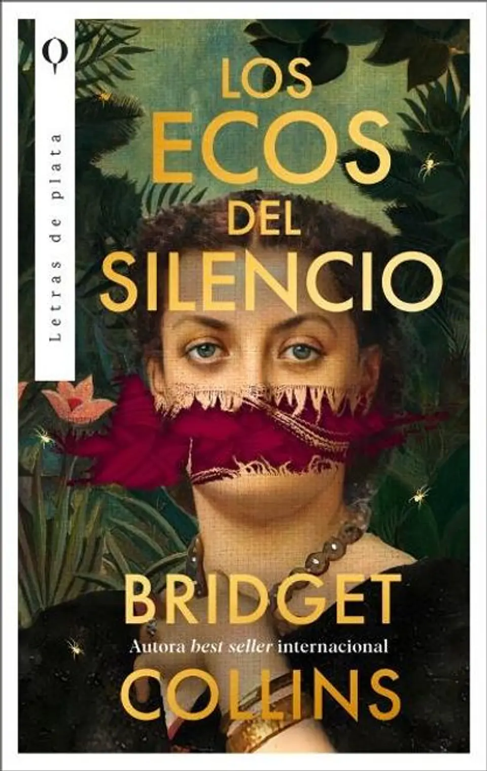 LOS ECOS DEL SILENCIO 1