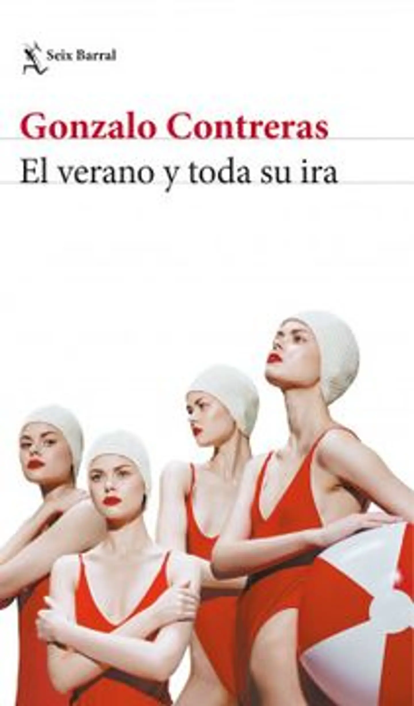 EL VERANO Y TODA SU IRA 1