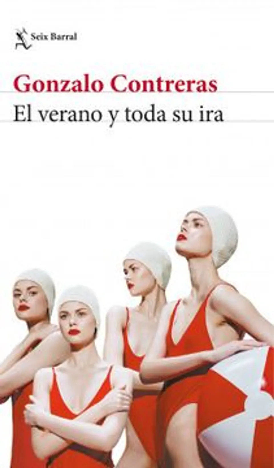EL VERANO Y TODA SU IRA 1