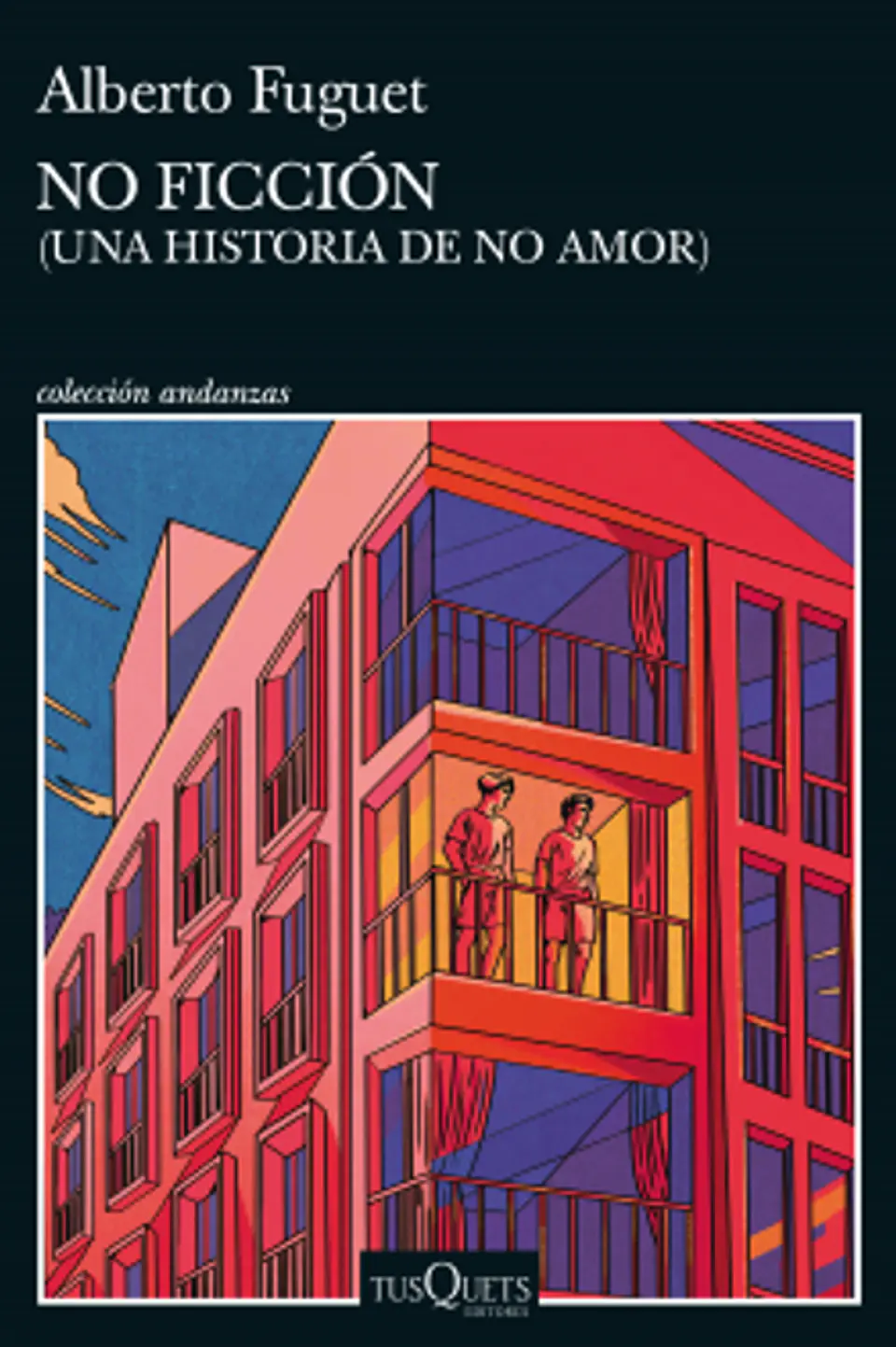 NO FICCION 1