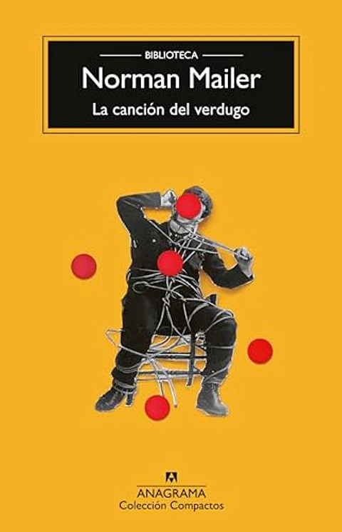 LA CANCION DEL VERDUGO